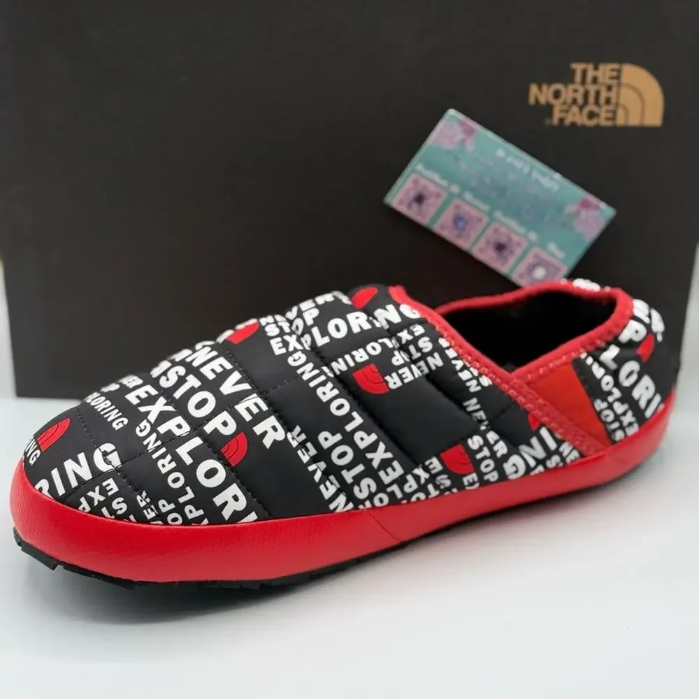NORTH FACE THERMOBALL‎ TRACTION MULES - Picture 5 of 9
